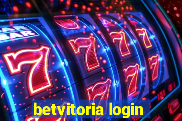 betvitoria login